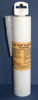 Fire-cem-adhesive lijm FCA1500/310